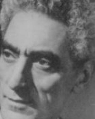 Эдмон Бошан фото