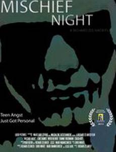 Mischief Night