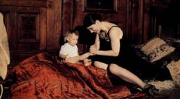 Кадр из фильма "Германия, бледная мать" - 2