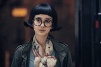 Кадр Любовь в космосе