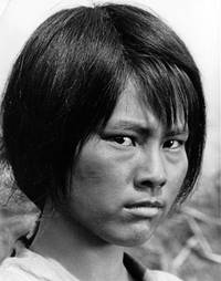 Кадр Женщина-демон