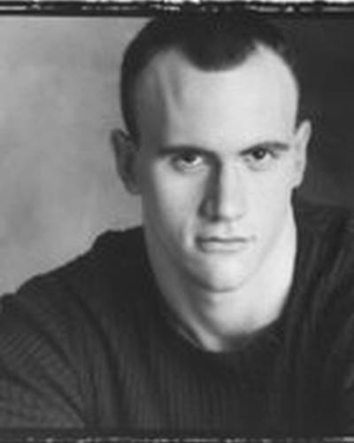 Ник Сили фото