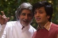 Кадр Аладин