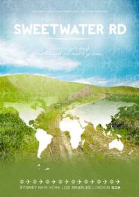 Постер Sweetwater Rd