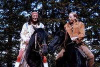 Кадр Нежные растяпы