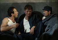 Кадр Джентльмены удачи