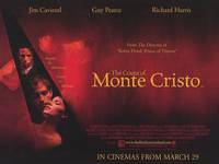 Постер Граф Монте-Кристо