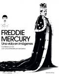 Постер из фильма "Фредди Меркьюри. Великий притворщик (видео)" - 1