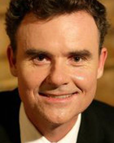 Даррен Гилшенан фото