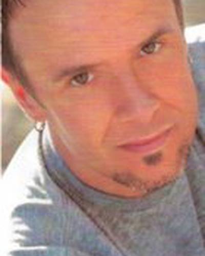 Кристофер Д. Чилдерс фото