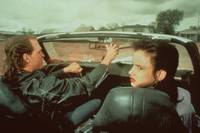 Кадр Прирожденные убийцы