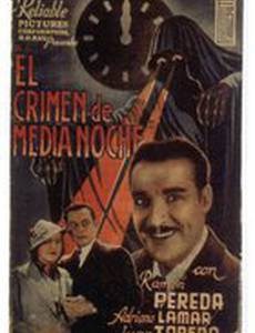 El crimen de media noche