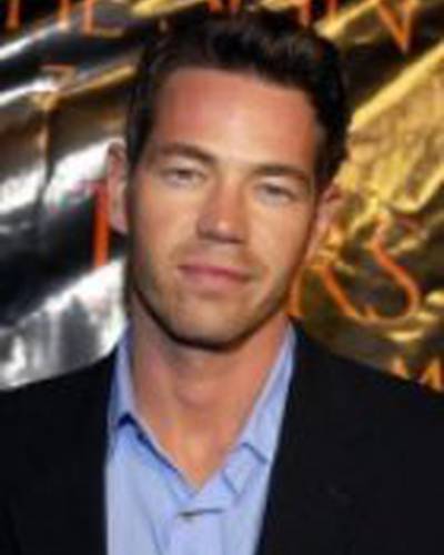 Пол Френсис фото