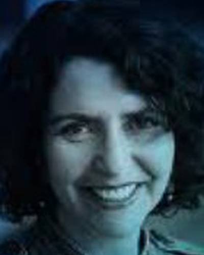 Галин Зусман фото