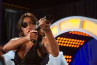 Кадр Мачете убивает