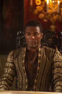 Кадр Демоны Да Винчи