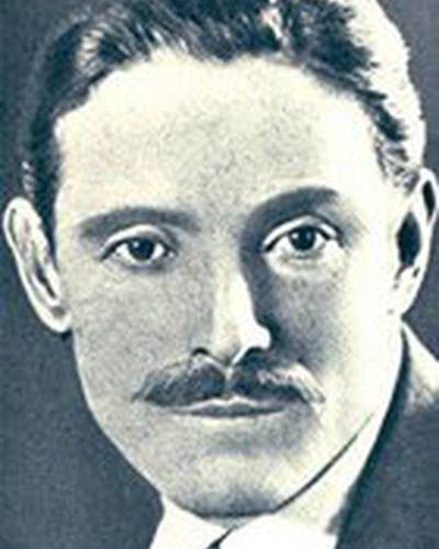 Дэвид Пауэлл фото