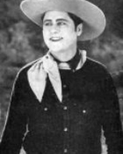 Боб Ривз фото