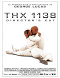 Постер из фильма "Галактика ТНХ-1138" - 1