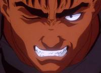 Кадр Берсерк