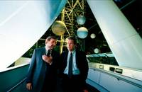 Кадр Планета Ка-Пэкс