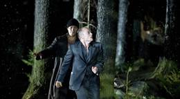 Кадр из фильма "Дон Жуан" - 2