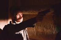 Кадр Революция