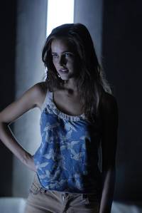 Кадр Воины света