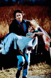 Кадр Не разговаривай с незнакомыми