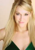 Стефани Сандиц фото