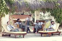 Кадр Моя большая испанская семья