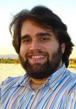 Энди Синьор фото