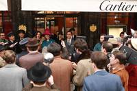 Кадр Принцесса Монако