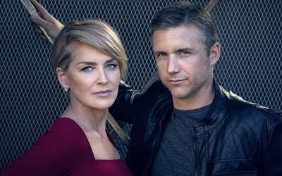 Сериал «Агент Икс»: между «Голым пистолетом» и «Бондом»