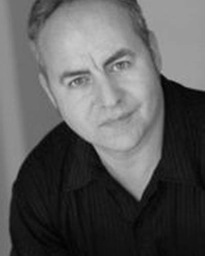 Эд Авила фото