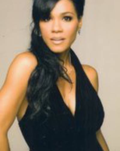 Синди Херрон фото