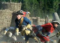 Кадр Слуга государев