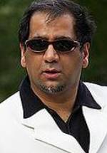 Джефф Мырза фото