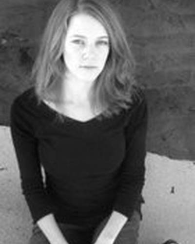 Дженни Бек фото