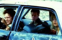 Кадр Шугарлендский экспресс