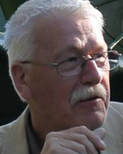 Эберхард Гайк фото