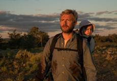 Премьера трейлера: Мартин Фриман против зомби-апокалипсиса