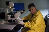 Кадр Зараза