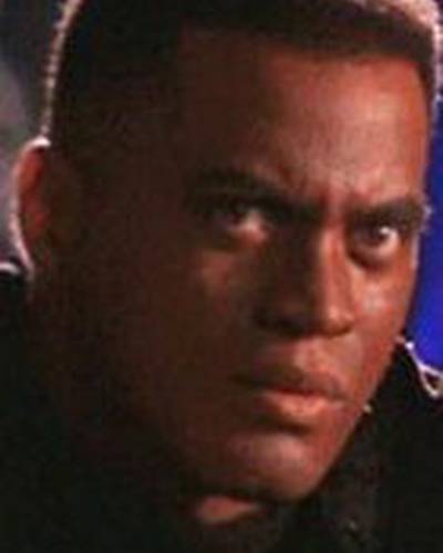 Грегори МакКинни фото