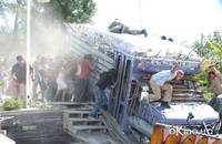 Кадр Рассвет мертвецов