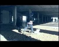 Кадр Ридер (видео)