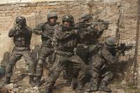 Кадр Кориолан