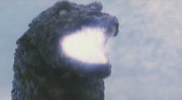 Кадр из фильма "Годзилла, Мотра, Кинг Гидора: Монстры атакуют" - 1