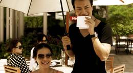 Кадр из фильма "Если ты единственная 2" - 2