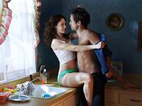 Кадр Бесстыдники